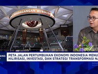 Video: DEN Sebut Isu MSCI Adalah 