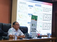 Siaga Malapetaka! BMKG Ingatkan Hujan Makin Ganas-Suhu Bumi Naik 