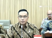 Pertamina Siapkan Strategi Swasembada Energi-Penguatan Ekonomi Rakyat