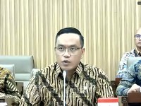 Pertamina Fokus Pemulihan Operasional Distribusi BBM Cs di Sumatra