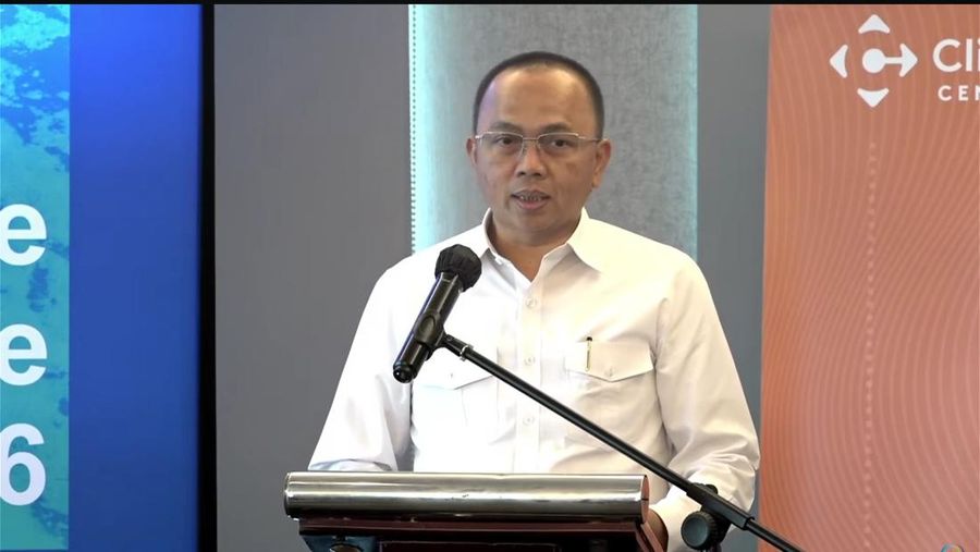 Dok Kementerian Kelautan dan Perikanan