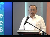 KKP Sebut Faktor Hambatan Solusi Iklim Berbasis Laut