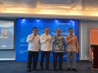 Jelang OIS 2026, KKP Gelar Ocean Climate Dialogue