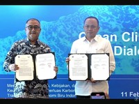 Perkuat Sektor Kelautan RI, KKP Lakukan Hal Ini!