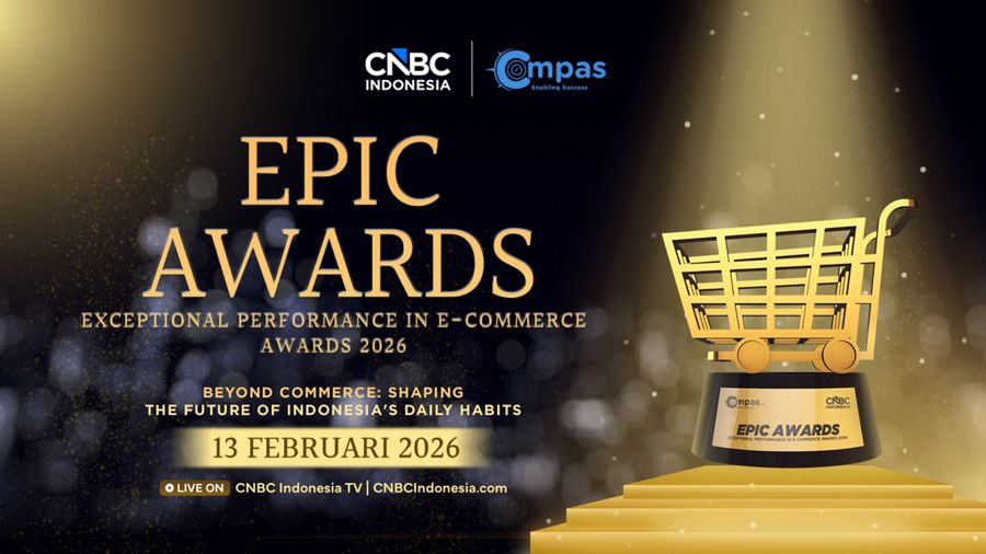 Epic Awards 2026