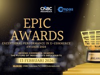 Mencari Perusahaan FMCG dengan Kinerja E-commerce Terbaik