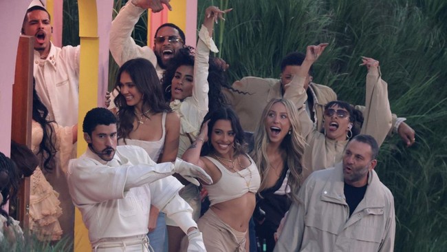 Taylor Swift dan Ed Sheeran Minggir, Ini Raja Streaming di Spotify