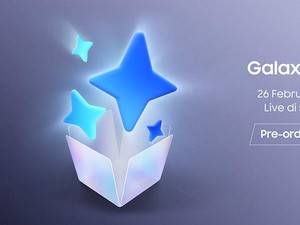 Samsung Pamer Fitur Layar Privasi: Efeknya Mirip Anti Spy