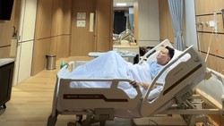Kata Dokter soal Vertigo, Penyakit yang Bikin Hedy Yunus Sampai Masuk ICU