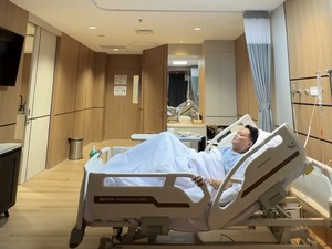 Kata Dokter soal Vertigo, Penyakit yang Bikin Hedy Yunus Sampai Masuk ICU
