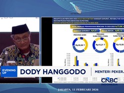 Video: Hingga 2029 Bencana Sumatra Butuh Rp 74 Triliun! Aceh Terbesar