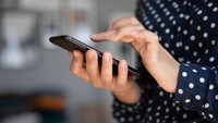 Cari HP Terjangkau untuk Harian? Infinix Smart 20 Punya Baterai 5.200 mAh dan Memori 128GB