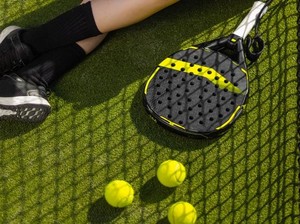 Pramono Bakal Ambil Langkah Tegas soal Lapangan Padel Bising Pekan Depan