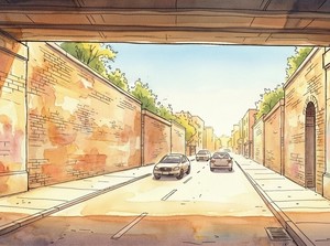 Badung Siapkan Rp 30 Miliar Antisipasi Kekurangan Lahan Underpass Jimbaran