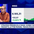 Video: Investor Pantau Pengelolaan Fiskal -Program Unggulan Pemerintah