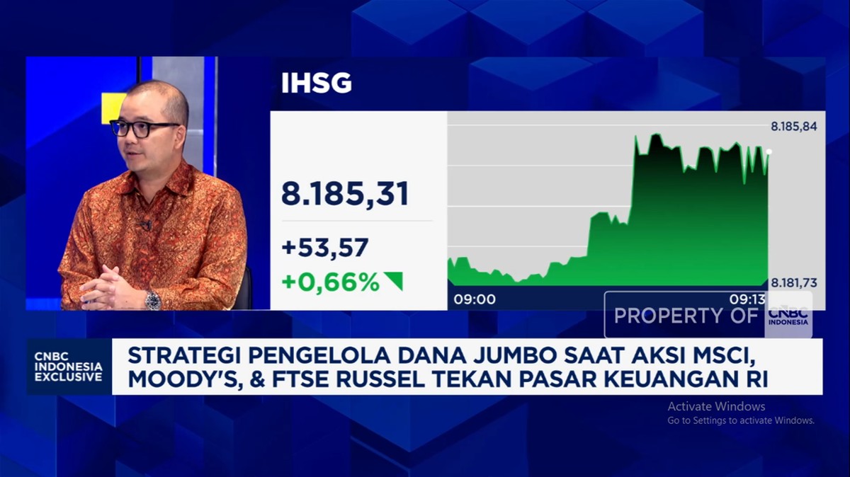 Video: Investor Pantau Pengelolaan Fiskal -Program Unggulan Pemerintah
