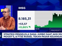 Video: Investor Pantau Pengelolaan Fiskal -Program Unggulan Pemerintah