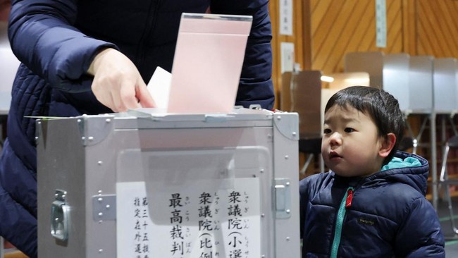 Pemerintah Daerah Jepang Mulai Serius Dengarkan Suara Anak