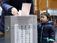 Jepang Serius Dengarkan Keinginan Anak-Anak dalam Buat Kebijakan