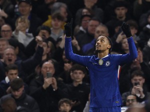 Video: Chelsea ke 16 Besar Piala FA seusai Menang Telak 4-0 vs Hull City