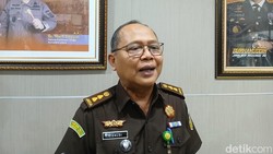 Kajari Medan Diduga Peras Kontraktor di Kupang, Ini Respons Kejati Sumut
