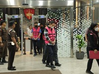 Kejagung Tetapkan 11 Orang Tersangka Kasus CPO, Negara Rugi Rp 14 T