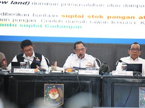 Pemulihan Bencana di Sumatera: Pengungsi Berkurang, Sarpras Berangsur Pulih