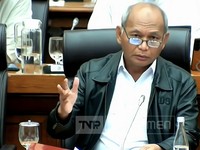 Izin AMDAL Dirilis Pekan Ini, Proyek Gas Jumbo Rp352 T Segera Dibangun