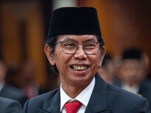 Selamat Jalan Adi Sutarwijono