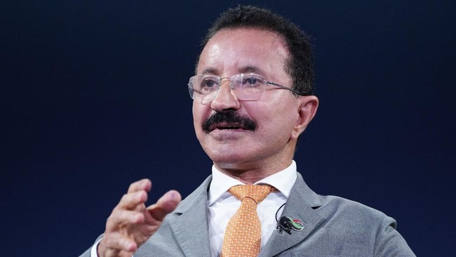 6 Pria Baru Muncul di Skandal "Epstein Files", Ada Sultan