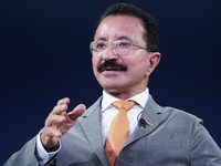 6 Pria Baru Muncul di Skandal 