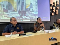 Syarat Baru Seleksi Ketua DK OJK, Anggota Parpol Boleh Daftar Asal...