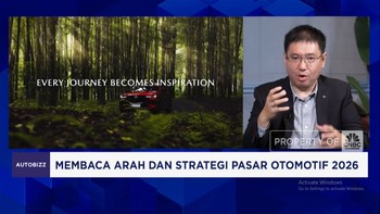 Video: Konsisten Dengan Value,Cara Mobil Premium Jepang Bersaing di RI