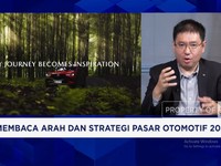 Video: Konsisten Dengan Value,Cara Mobil Premium Jepang Bersaing di RI
