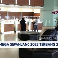 Video: Laba Bank Mega Sepanjang 2025 Terbang 28%