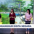 Video: Lahan Nganggur Disita Negara