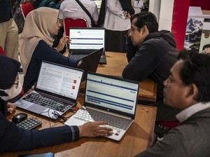 Marak Joki SPT Via Coretax, DJP Ingatkan Risikonya!