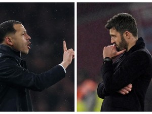 Kompak! Laju Kemenangan Rosenior di Chelsea dan Carrick di MU Terhenti