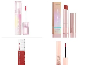 7 Rekomendasi Lipstik Waterproof yang Tahan Lama