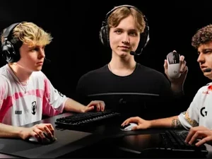 Logitech G Pro X2 Superstrike Rilis, Mouse Gaming Tanpa Klik