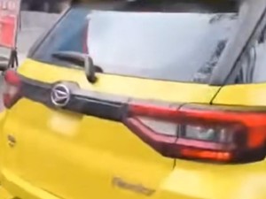 Pengendara Cekcok di Jalan Hertasning Makassar, Pemotor Ngaku Diancam Parang