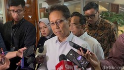 Menkes Ungkap Hal yang Terjadi saat Tak Sembuh-sembuh Meski Sudah Minum Obat