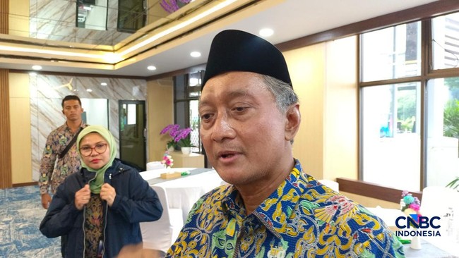 Menteri PU Beri Kabar Tarif Tol Didiskon Lagi Saat Libur Lebaran