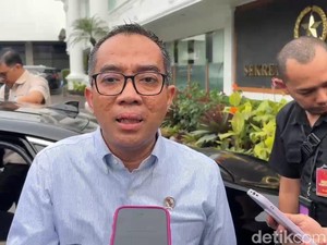 Video Mendiktisaintek Minta Kampus Beri WFH Dosen Sehari dalam Sepekan