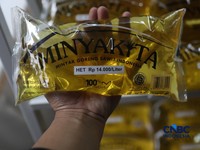 Stabilkan Harga Jelang Lebaran, Bulog Gelontorkan Minyakita