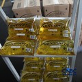 Minyak Goreng Minyakita. (CNBC Indonesia/Muhamad Sabki)