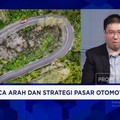 Video: Mobil Jepang Bangun Pabrik Mobil Premium RI, Investasi Rp 400 M