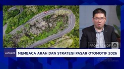 Video: Mobil Jepang Bangun Pabrik Mobil Premium RI, Investasi Rp 400 M