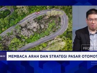 Video: Mobil Jepang Bangun Pabrik Mobil Premium RI, Investasi Rp 400 M