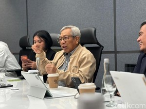 Indosat Perkuat Sektor Rantai Pasok, Klaim AI Tingkatkan Efisiensi 15%